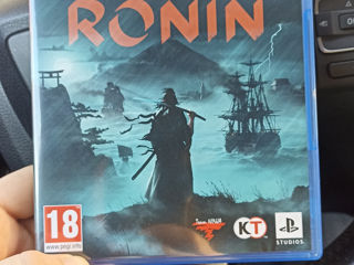 Rise of The Ronin