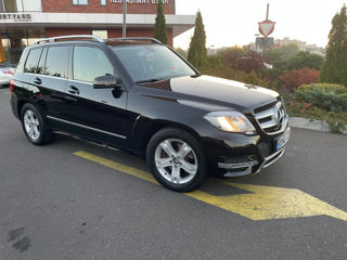 Mercedes GLK-Class foto 3