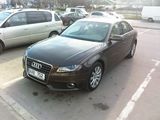 Audi A4 foto 1