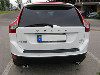 Volvo XC60 foto 7