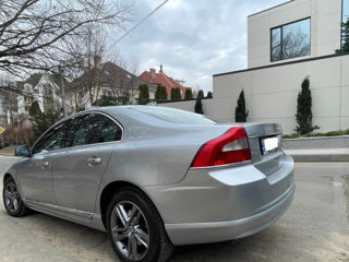 Volvo S80 foto 10