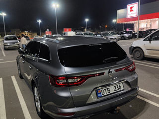 Renault Talisman foto 3