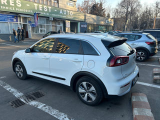 KIA Niro foto 4