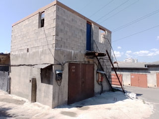 Продам гараж ГСК 20 Рышкановка. foto 2