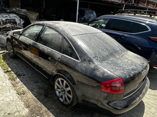 Audi A6 foto 1