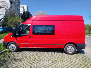 Ford Transit foto 6