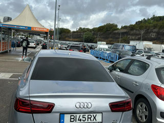 Audi A6 foto 6