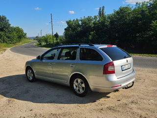 Skoda Octavia foto 6