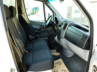 Mercedes Sprinter 316 CDI foto 10