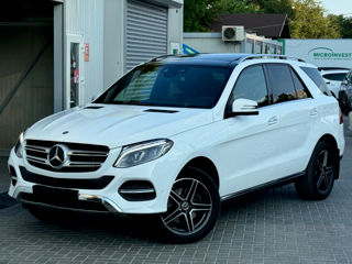 Mercedes GLE foto 4