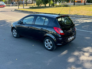 Opel Corsa foto 8