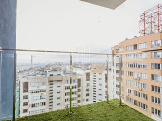 Apartament cu 2 camere, 57 m², Ciocana, Chișinău foto 17