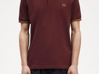 Fred Perry foto 5