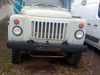 ГАЗ 5312