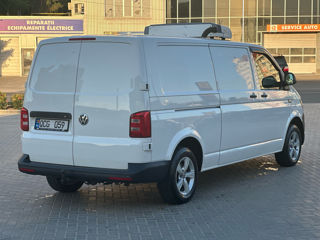 Volkswagen Transporter foto 4