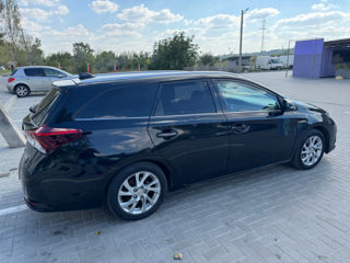 Toyota Auris foto 4