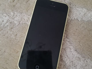 Продам iphone 5c icloud