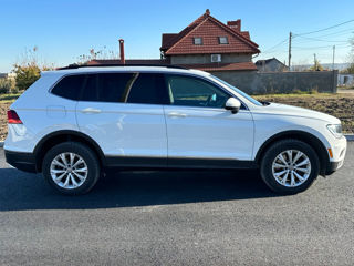 Volkswagen Tiguan foto 4