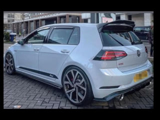 225/35/r19. VW Golf 5x112 foto 8