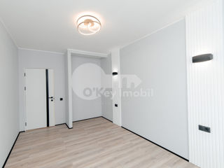 Apartament cu 2 camere, 69 m², Buiucani, Chișinău foto 10