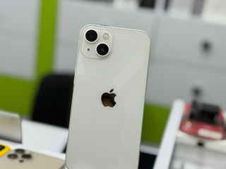 Iphone 13 128gb white 100% baterie ! foto 2