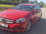 Mercedes A Class foto 7