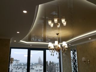 Reparatia apartamentelor oficiilor, caselor la cheie! Ремонт квартир, домов, офисов под ключ. foto 1