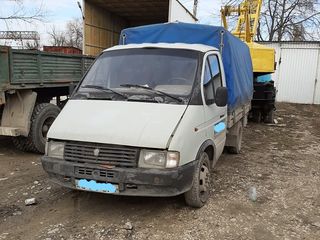 ГАЗ 3302 foto 2