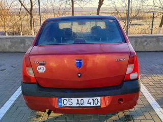 Dacia Logan foto 5