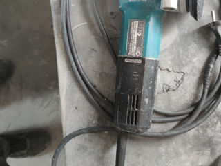 Makita BO6040 foto 3