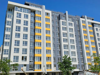 Apartament cu 1 cameră, 41 m², Telecentru, Chișinău foto 3