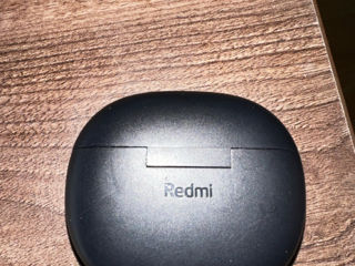 Продам наушники redmi buds 4 active foto 1