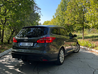 Ford Focus foto 4