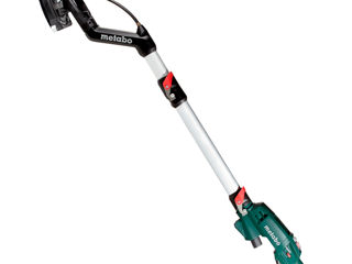 Шлифовальная Машина Для Стен Metabo Lsv 5-225 Comfort - Moldteh