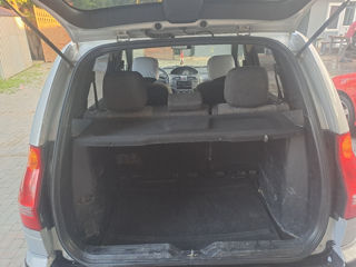 Hyundai Matrix foto 6