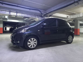 Toyota Aygo foto 3