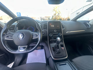 Renault Grand Scenic foto 4