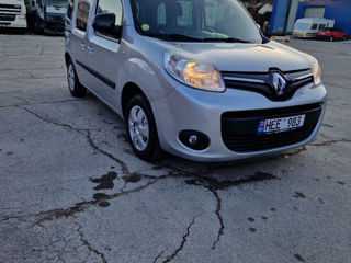 Renault Kangoo foto 3