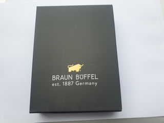 Portofel Braun Buffel Germania