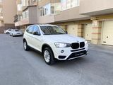 BMW X3 foto 1