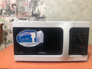 Микроволновая печь SAMSUNG GE87GR новая foto 2