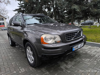 Volvo XC90 foto 4