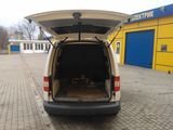 Volkswagen Caddy foto 6