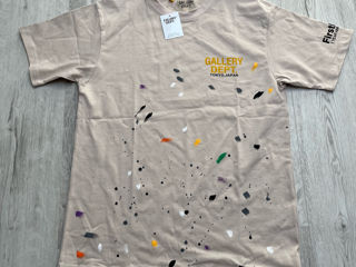 Gallery Dept t-shirt foto 1