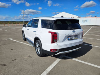 Hyundai Palisade foto 3