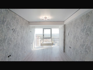 Apartament cu 3 camere, 92 m², Ciocana, Chișinău foto 8