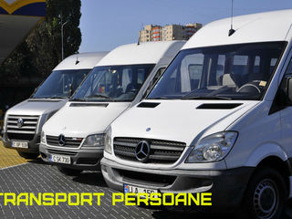 Transport zilnic de pasageri Chisinau- Praga, Chisinau- Bratislava, Chisinau- Budapesta! foto 3