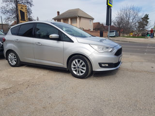 Ford C-Max foto 9