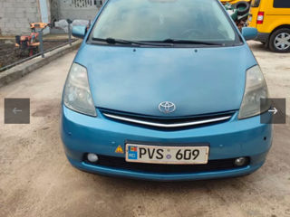 Toyota Prius foto 3