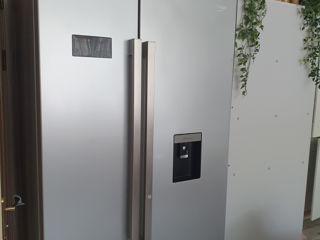 Продается Холодильник Beko Side-by-Side foto 3